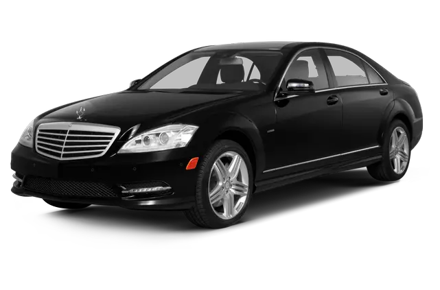 Benz S500 from 2013 2 - Tehran Airport Transfer &amp; Daily Transportations 