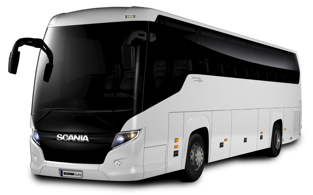 Volvo Bus 1024x639 - Tehran Airport Transfer &amp; Daily Transportations 
